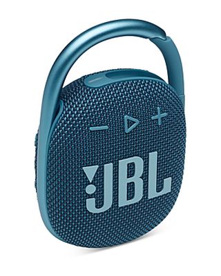 Jbl Clip 4 Waterproof Bluetooth Speaker