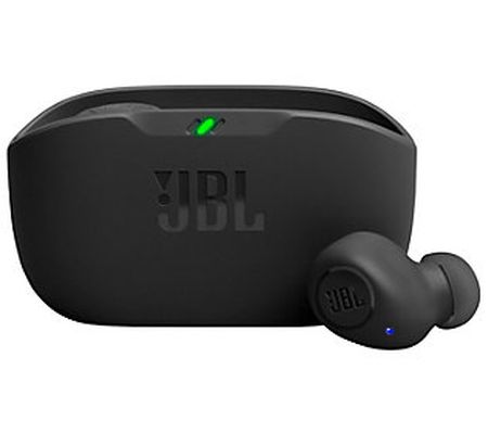 JBL Vibe Buds True Wireless Earbuds