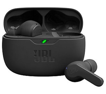 JBL Wave Beam True Wireless Earbuds