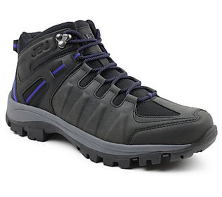JBU Men's Hiking Boot - TETON