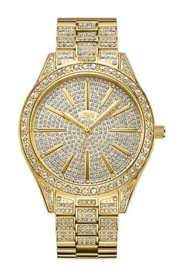 JBW Women's Cristal Diamond Watch