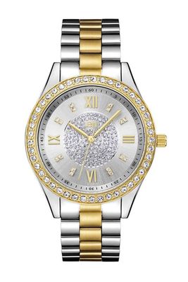 JBW Women's Mondrian Diamond Bracelet Watch