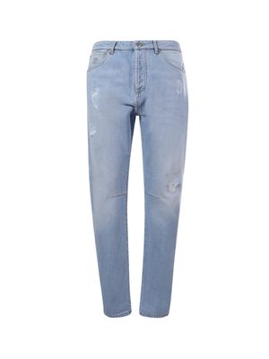 Jeans Brunello Cucinelli