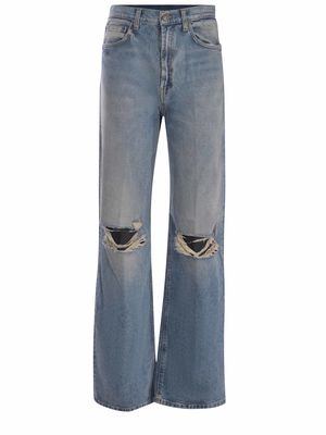 Jeans Dondup francine Made Of Denim