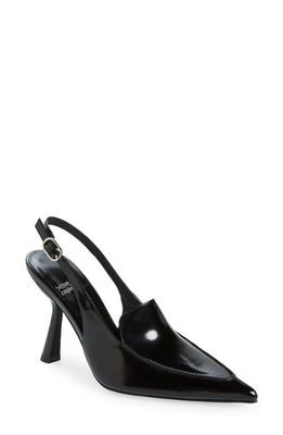 Jeffrey Campbell Acclaimed Pointed Toe Pump in Black Box