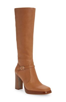 Jeffrey Campbell Iggie Boot in Camel