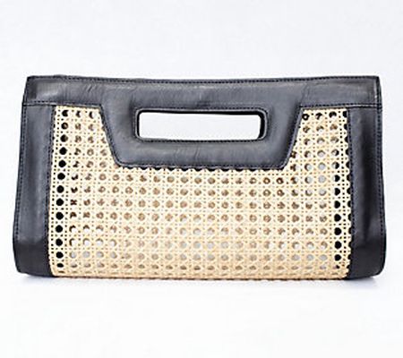 Jelavu - Venice Long Clutch Bag