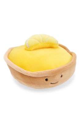Jellycat Tarte au Citron Plush Toy in Multi
