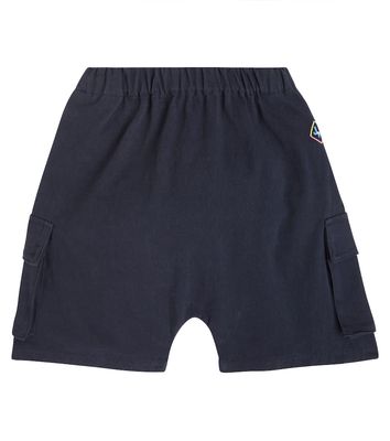 Jellymallow Dream cotton cargo shorts