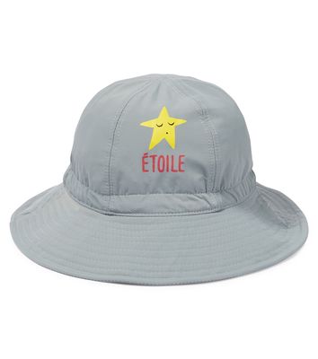 Jellymallow Etoile bucket hat