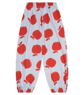 Jellymallow Pommes Aladin cotton sweatpants