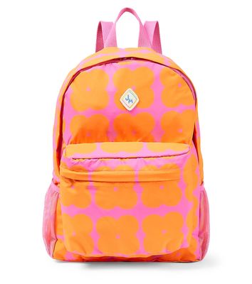 Jellymallow Printed backpack