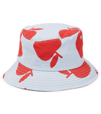 Jellymallow Printed bucket hat
