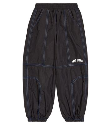 Jellymallow Technical sweatpants