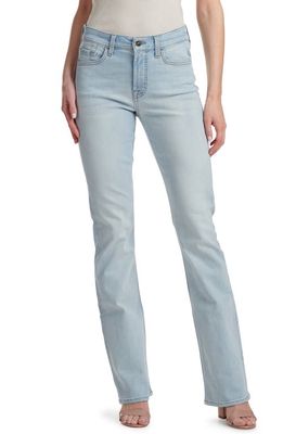 JEN7 by 7 For All Mankind Slim Bootcut Jeans in Kirra