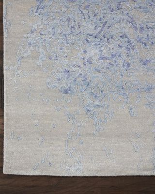 Jenkins Hand-Loomed Rug, 10' x 14'