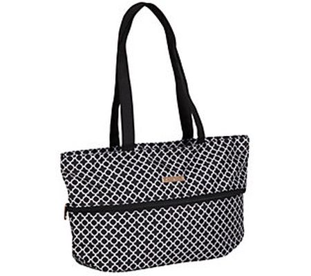 Jenni Chan Broadway Expandable Tote