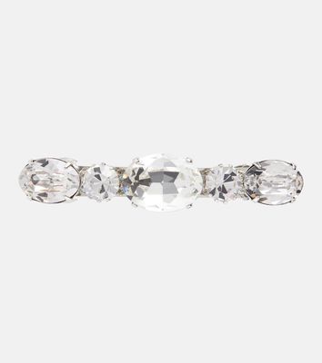 Jennifer Behr Joelle barrette with Swarovski® crystals