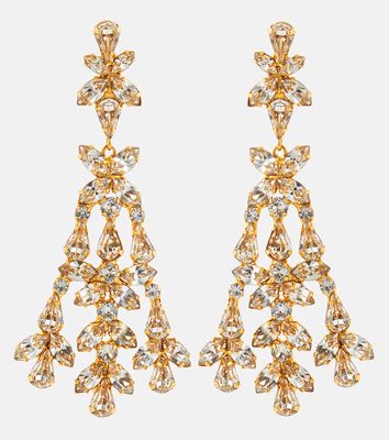 Jennifer Behr Parthenia earrings
