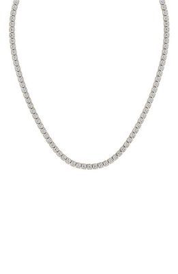 JENNIFER FISHER Lab-Created Diamond Necklace - 16.58 ctw in 18K Yellow Gold