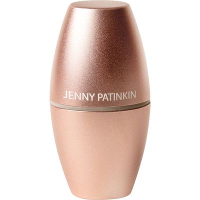 Jenny Patinkin Blotter Baby Mattifying Roller in Rose Gold 