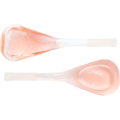 Jenny Patinkin Cryo Glow Globes in Pink 