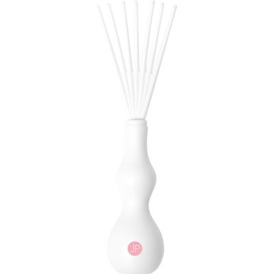 Jenny Patinkin Hair Brush Brush in Off White 