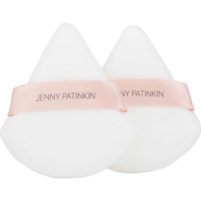 Jenny Patinkin On Pointe Puffs in Off White 