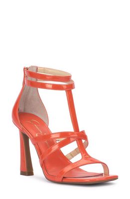 Jessica Simpson Aaralyn Strappy Sandal in Miami Sunset