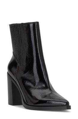 Jessica Simpson Bolesia Bootie in Black