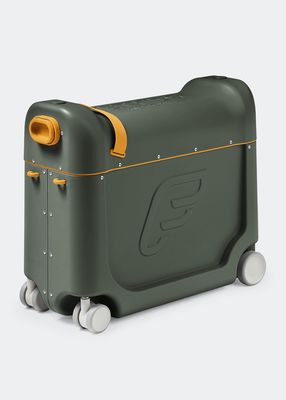 Jetkids Bedbox Ride-On Suitcase