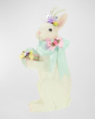 Jeweled Easter Rabbit