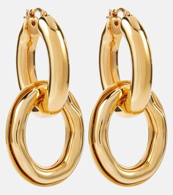 Jil Sander BC6 earrings