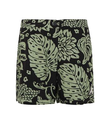 Jil Sander Printed shorts