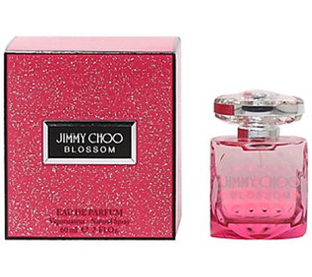 Jimmy Choo Blossom Eau de Parfum Spray, 2 oz