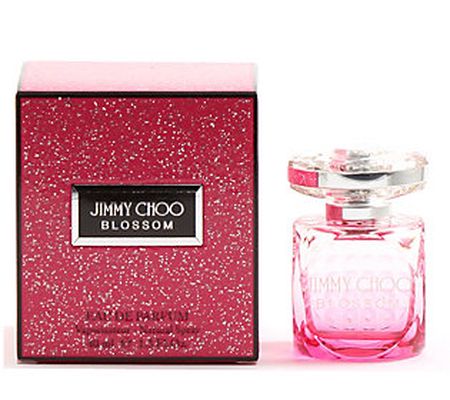 Jimmy Choo Blossom Ladies Eau De Parfum Spray, 1.3-fl oz