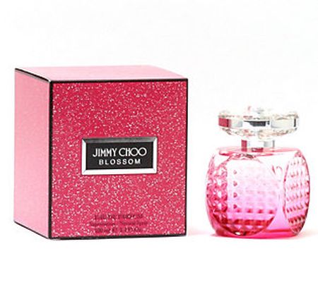 Jimmy Choo Blossom Ladies Eau De Parfum Spray, 3.3-fl oz