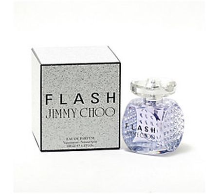 Jimmy Choo Flash Eau De Parfum, 3.3 oz