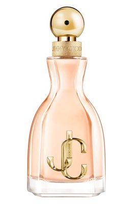 Jimmy Choo I Want Choo Eau de Parfum at Nordstrom, Size 2 Oz