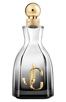 Jimmy Choo I Want Choo Forever Eau de Parfum