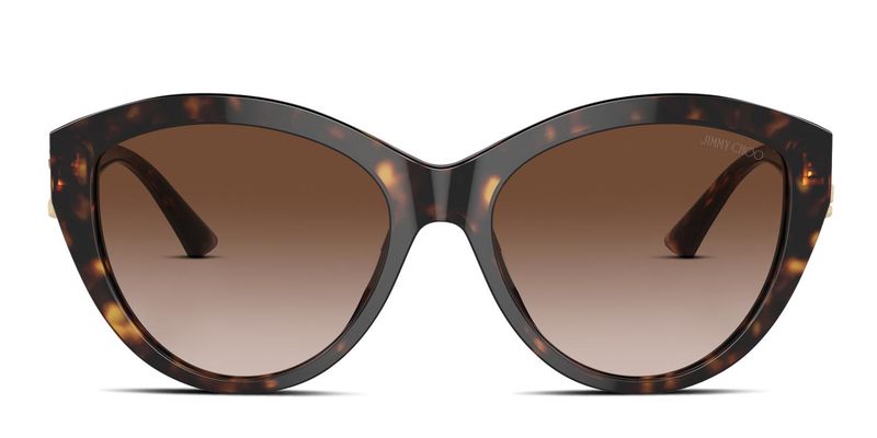 Jimmy Choo JC5007 Tortoise