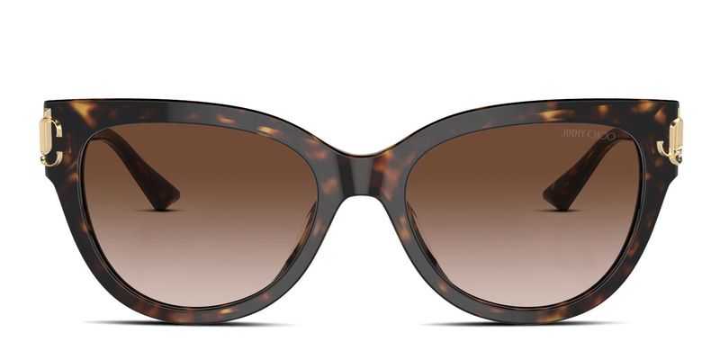 Jimmy Choo JC5018U Tortoise