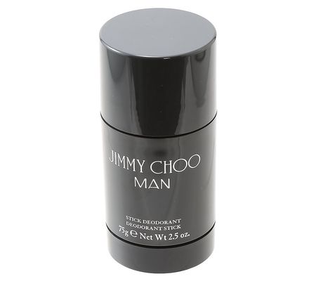 Jimmy Choo Man Deodorant Stick 2.5 oz