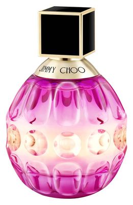 Jimmy Choo Rose Passion Eau de Parfum