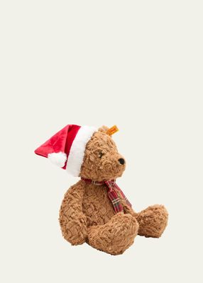 Jimmy Christmas Teddy Bear