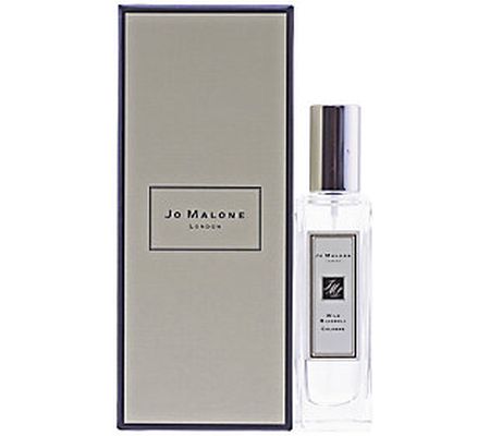 Jo Malone Ladies Wild Bluebell Cologne 1 oz