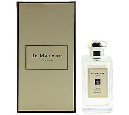 Jo Malone Ladies Wild Bluebell EDC Spray 3.4 oz