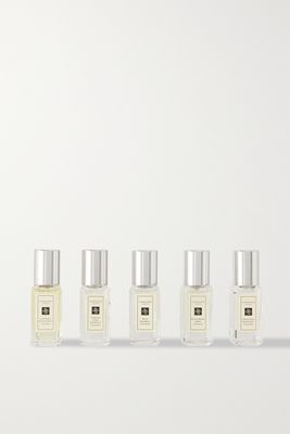 Jo Malone London - Cologne Discovery Collection, 5 X 9ml - one size