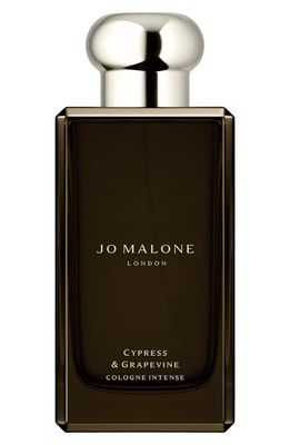 Jo Malone London™ Cypress & Grapevine Cologne Intense