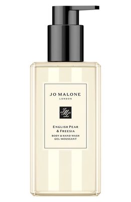 Jo Malone London™ English Pear & Freesia Body & Hand Wash
